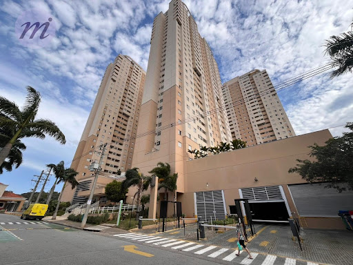 Apartamento em Jardim Umuarama  -  São Paulo
