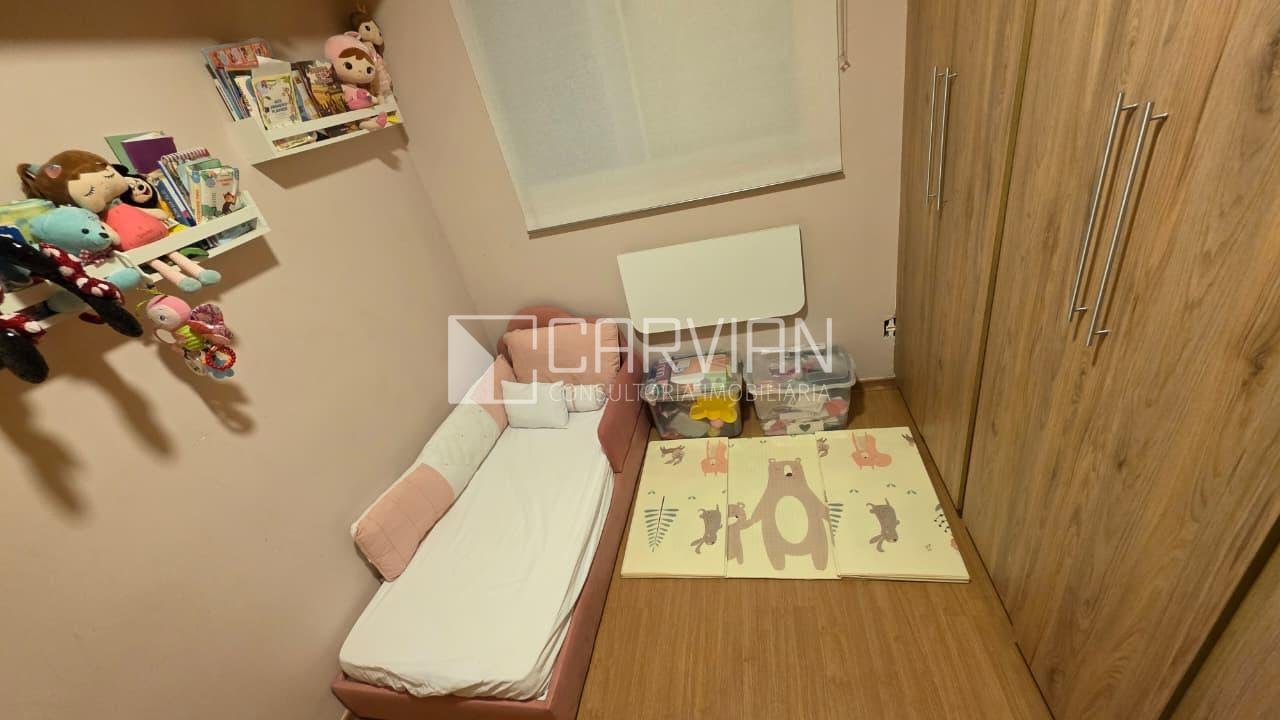 Apartamento à venda com 2 quartos, 1 banheiro, 1 vaga e 46m² no Residencial Jequitibá, Ribeirão Preto (SP) — foto 12 de 18