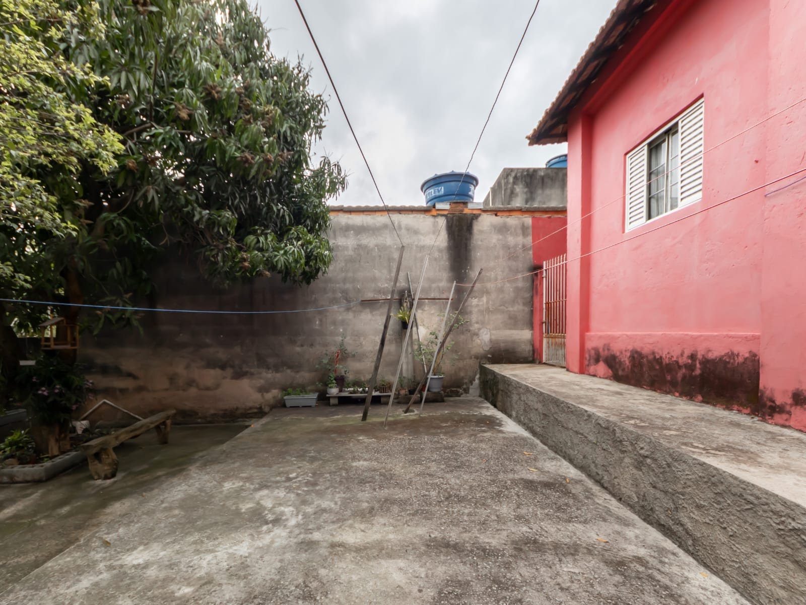 Casa à venda com 2 quartos, 1 banheiro, 1 vaga e 312m² no Jardim Santa Mônica, São Paulo (SP) — foto 18 de 26