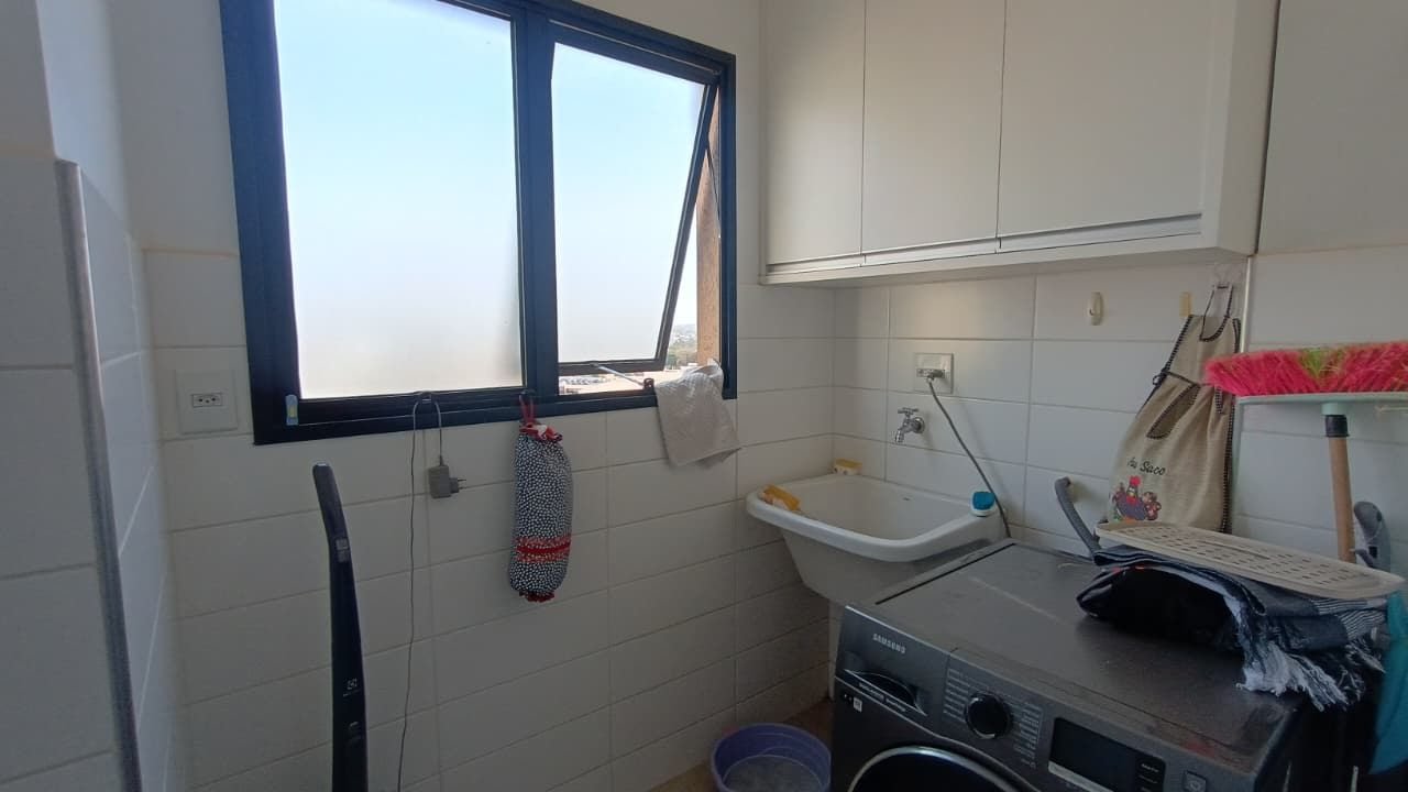 Apartamento à venda com 2 quartos, 2 suítes, 2 vagas e 90m² no Nova Aliança, Ribeirão Preto (SP) — foto 14 de 28