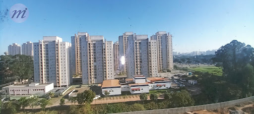 Apartamento em Interlagos - Cidade Dutra  -  São Paulo