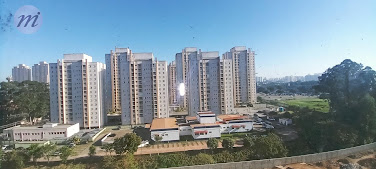 Apartamento em Interlagos - Cidade Dutra  -  São Paulo