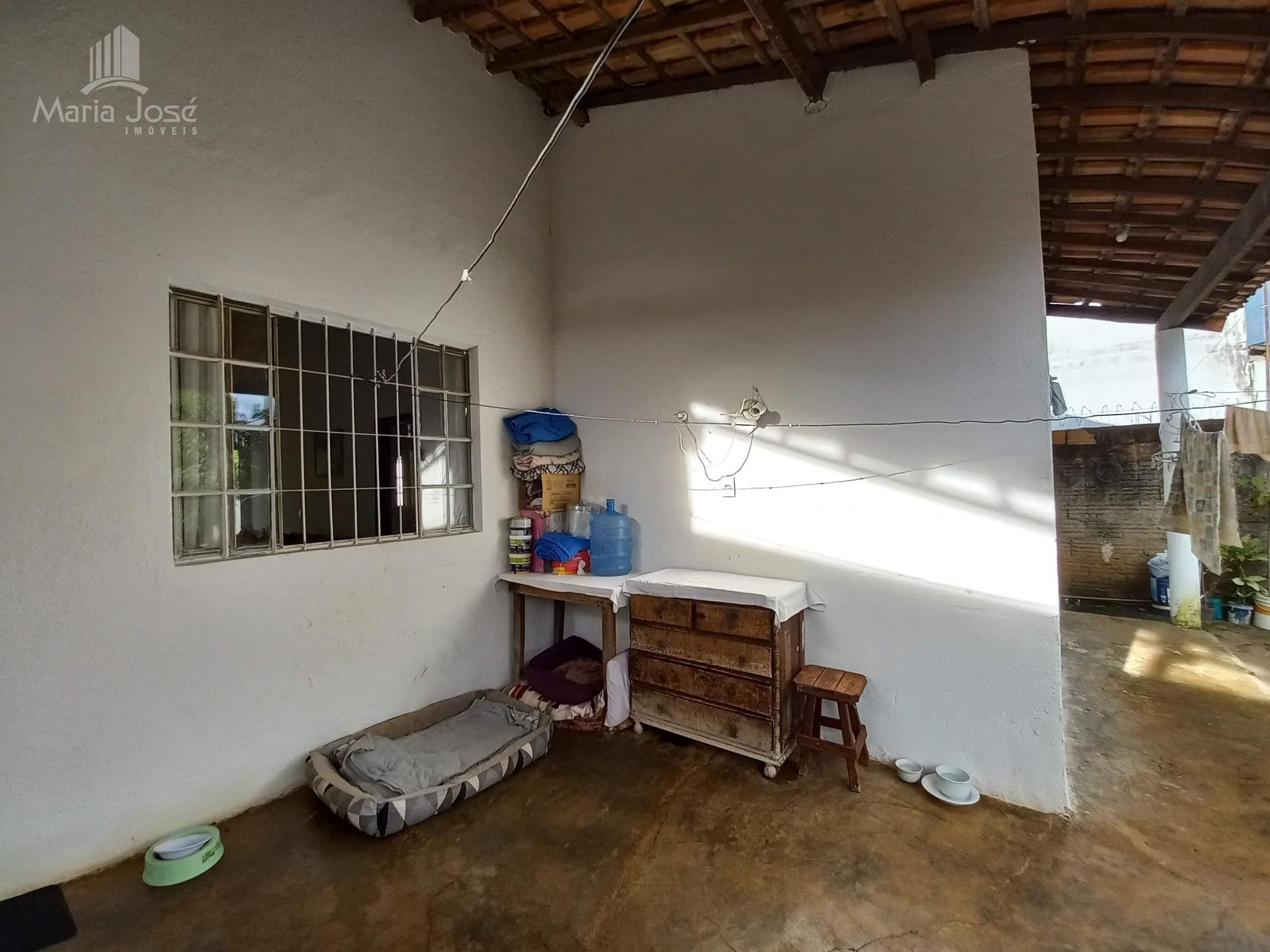 Casa à venda com 2 quartos, 1 banheiro, 2 vagas e 540m² no Iporanga, Sete Lagoas (MG) — foto 14 de 24