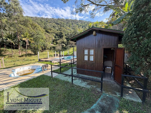 Sítio em Massambará - Vassouras, RJ