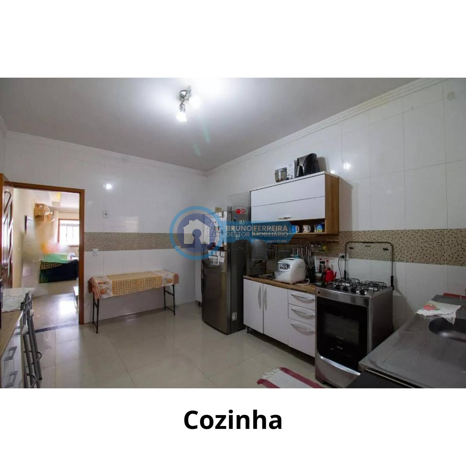 Casa à venda com 3 quartos, 4 banheiros, 3 vagas e 132m² no Parque Renato Maia, Guarulhos (SP) — foto 16 de 20