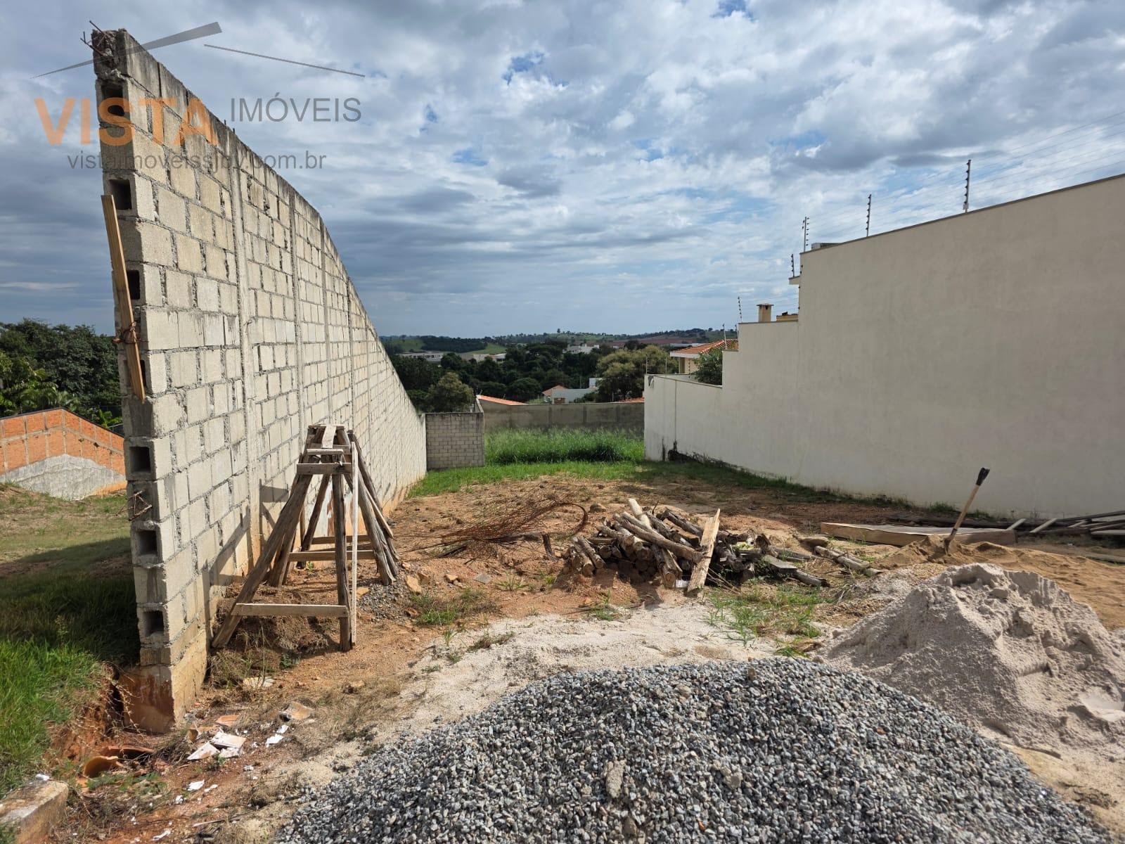Foto do lote