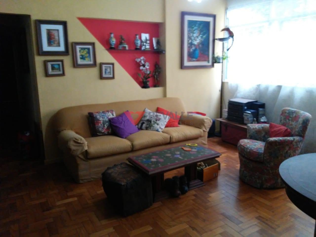 Apartamento à venda com 3 quartos, 3 banheiros e 100m² no Leblon, Rio de Janeiro (RJ) — foto 15 de 20