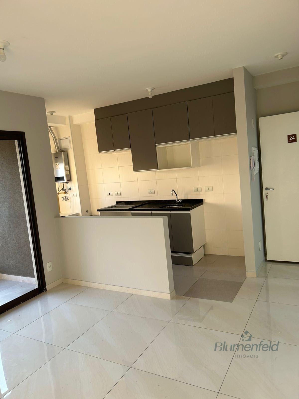 Apartamento à venda com 2 quartos, 1 suíte, 1 vaga e 48m² no Jordanópolis, Arujá (SP) — foto 4 de 11