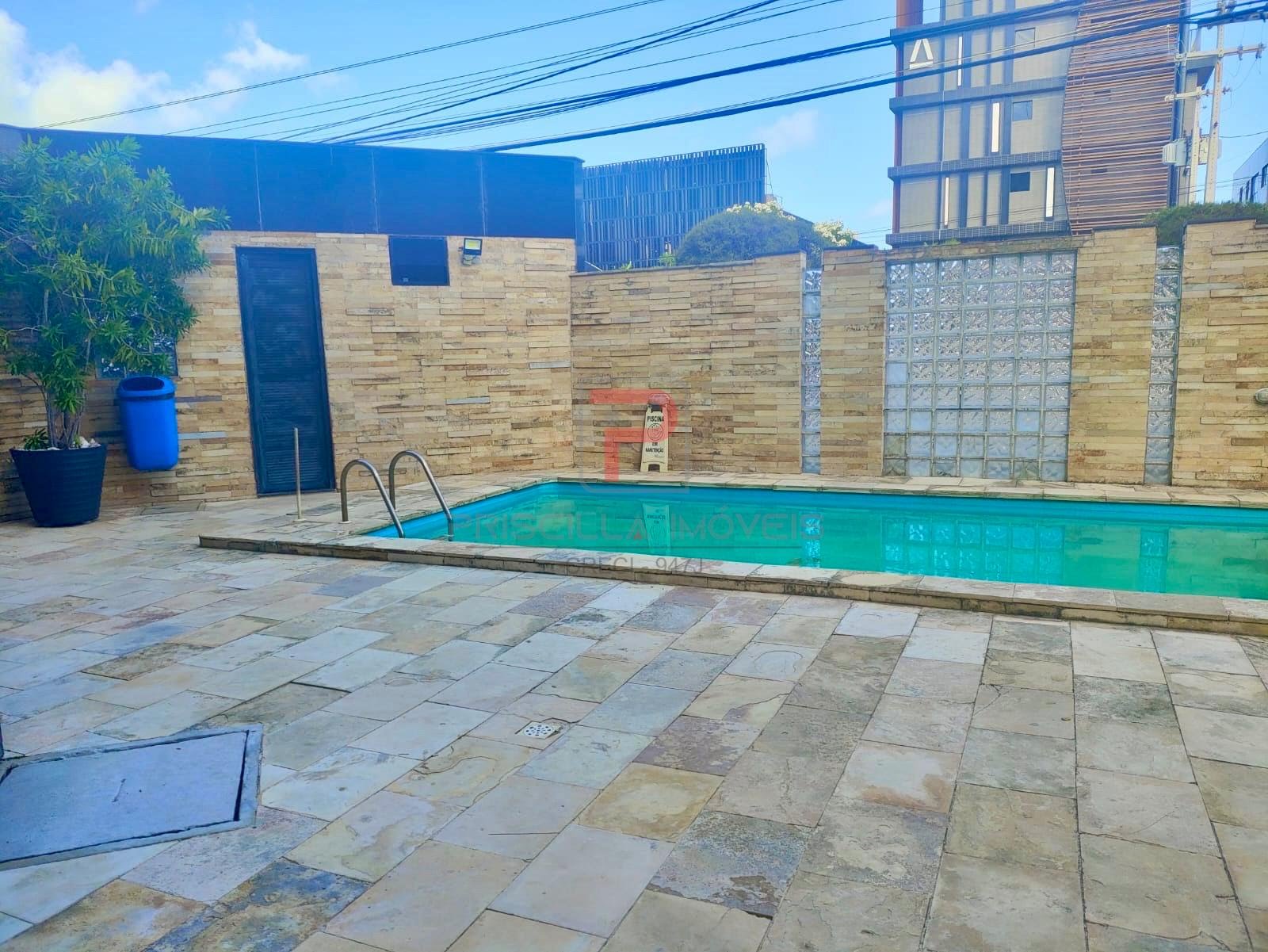 Apartamento à venda com 3 quartos, 2 suítes e 125m² no Jardim Oceania, João Pessoa (PB) — foto 20 de 21