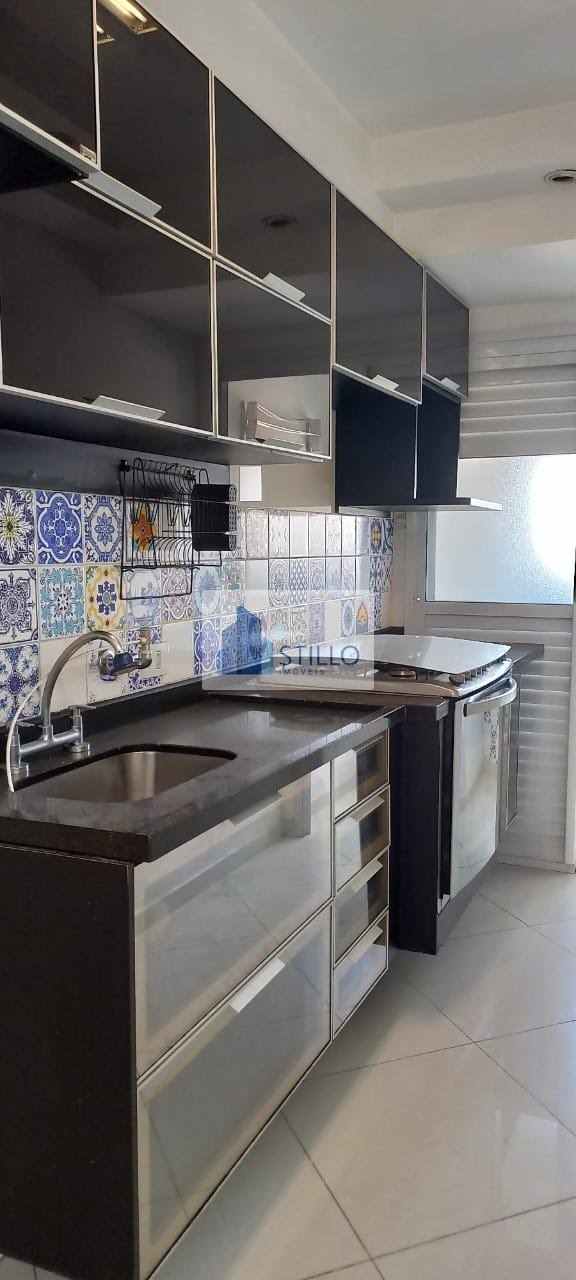 Apartamento à venda com 2 quartos, 1 suíte, 1 vaga e 60m² no Vila Carrão, São Paulo (SP) — foto 7 de 29