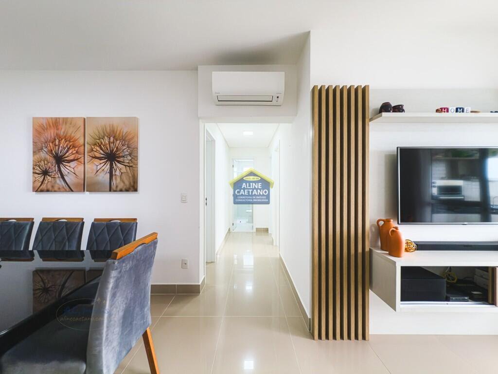 Apartamento à venda com 3 quartos, 2 suítes, 2 vagas e 130m² no Canto do Forte, Praia Grande (SP) — foto 26 de 30