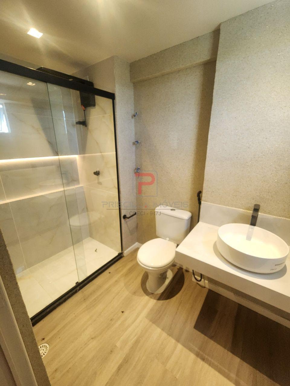 Apartamento à venda com 1 quarto, 1 banheiro, 1 vaga e 28m² no Bessa, João Pessoa (PB) — foto 7 de 17