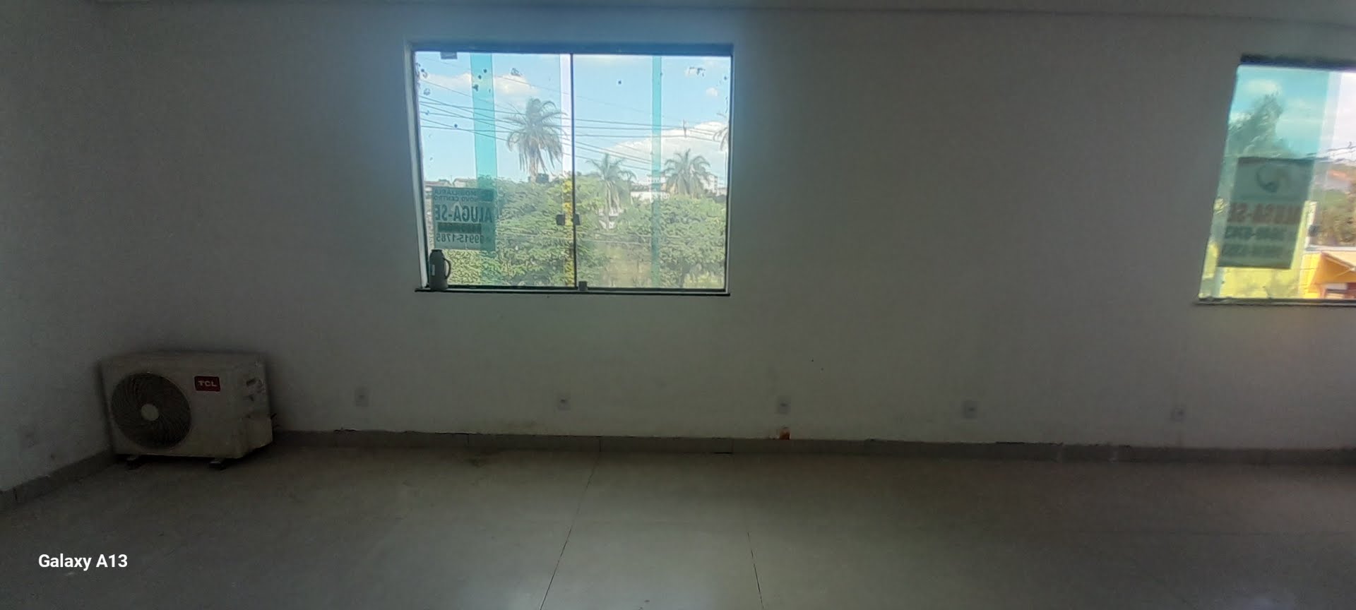 Comercial para alugar com 1 banheiro e 32m² no Novo Centro, Santa Luzia (MG) — foto 5 de 9