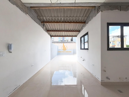 Apartamento em Utinga  -  Santo André
