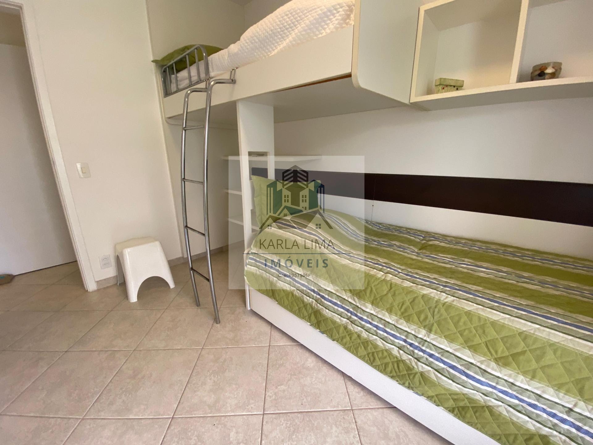 Apartamento para alugar com 3 quartos, 1 suíte, 2 vagas e 108m² no Riviera de São Lourenço, Bertioga (SP) — foto 7 de 14