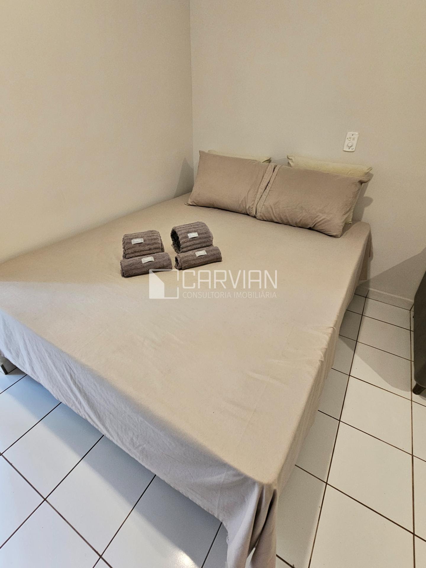 Apartamento para alugar com 1 quarto, 1 banheiro, 1 vaga e 32m² no Nova Ribeirânia, Ribeirão Preto (SP) — foto 6 de 16
