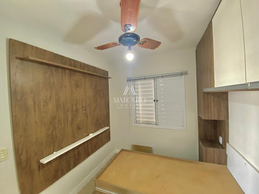 Apartamento para venda ou locação Residencial Mangueiras, em Marília