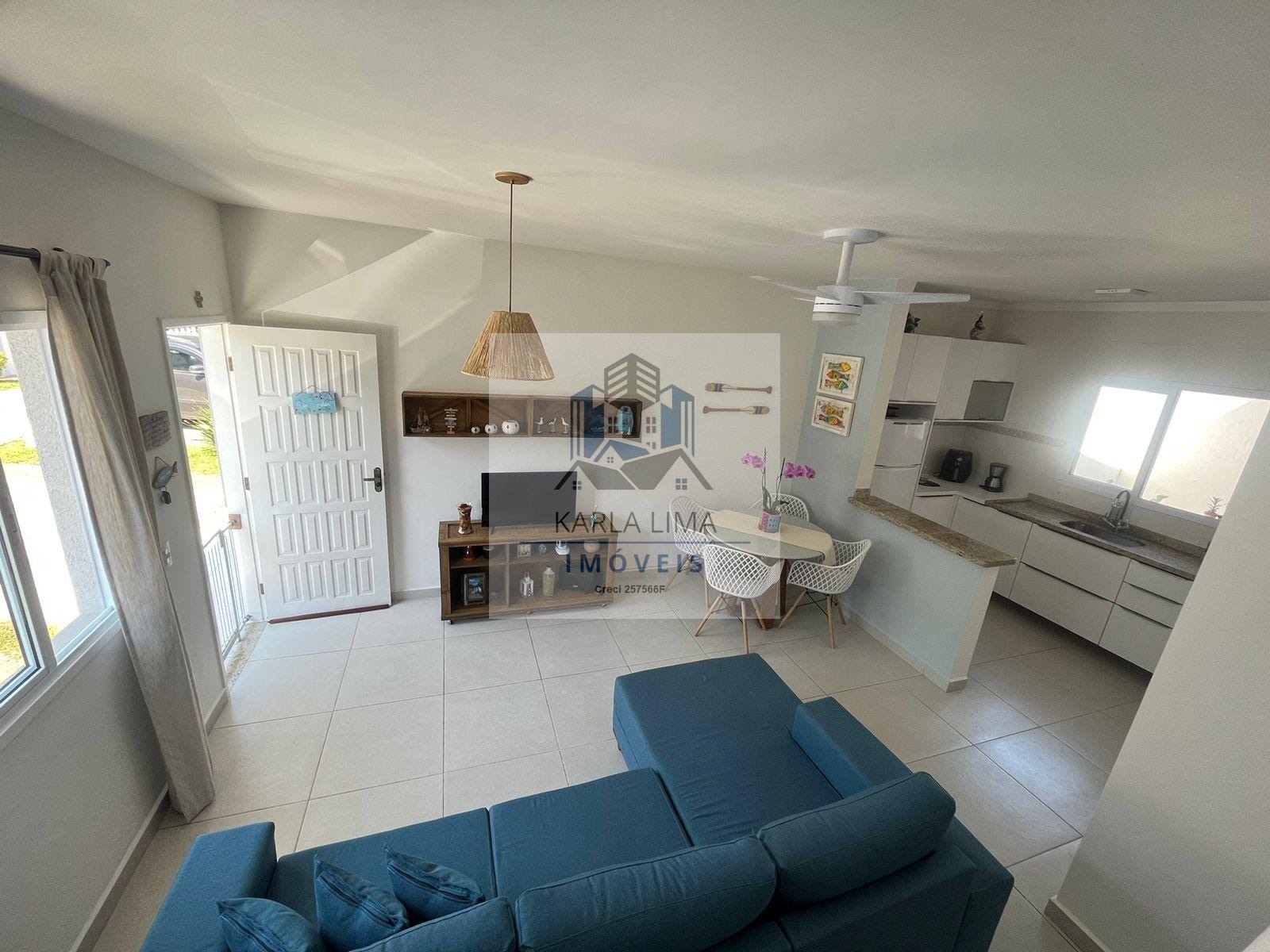 Casa à venda com 2 suítes, 2 vagas e 114m² no Jardim Rafael, Bertioga (SP) — foto 7 de 13