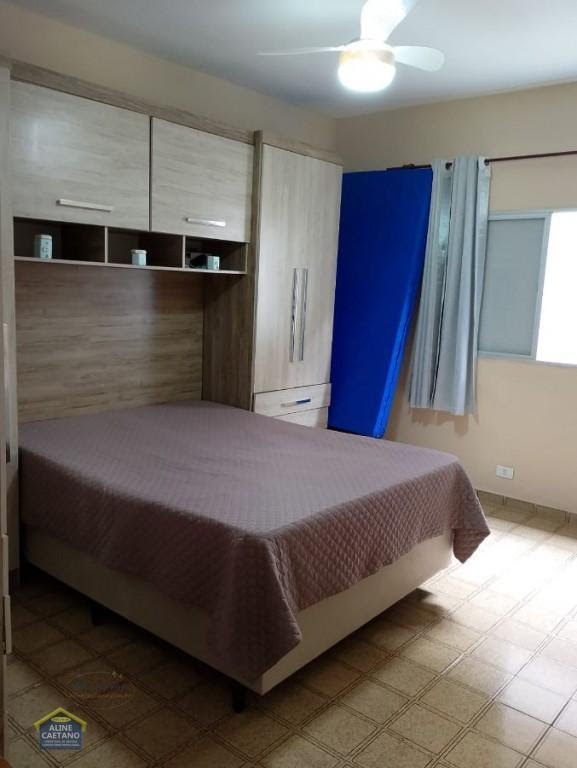 Apartamento à venda com 2 quartos, 1 banheiro, 1 vaga e 55m² no Cidade Ocian, Praia Grande (SP) — foto 9 de 15