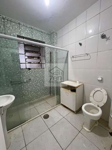 Apartamento em Jardim Oriental  -  São Paulo