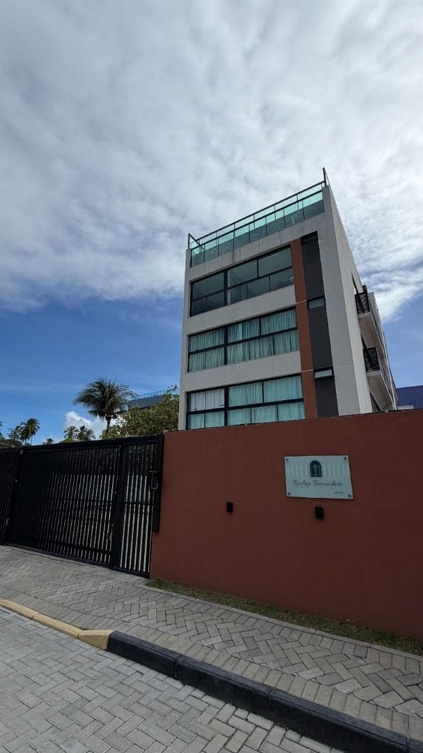 Apartamento à venda com 1 quarto, 1 banheiro e 25m² no Carneiros, Tamandaré (PE) — foto 24 de 25