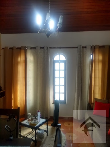 Casa em Jardim Nova Braganca - Bragança Paulista, SP