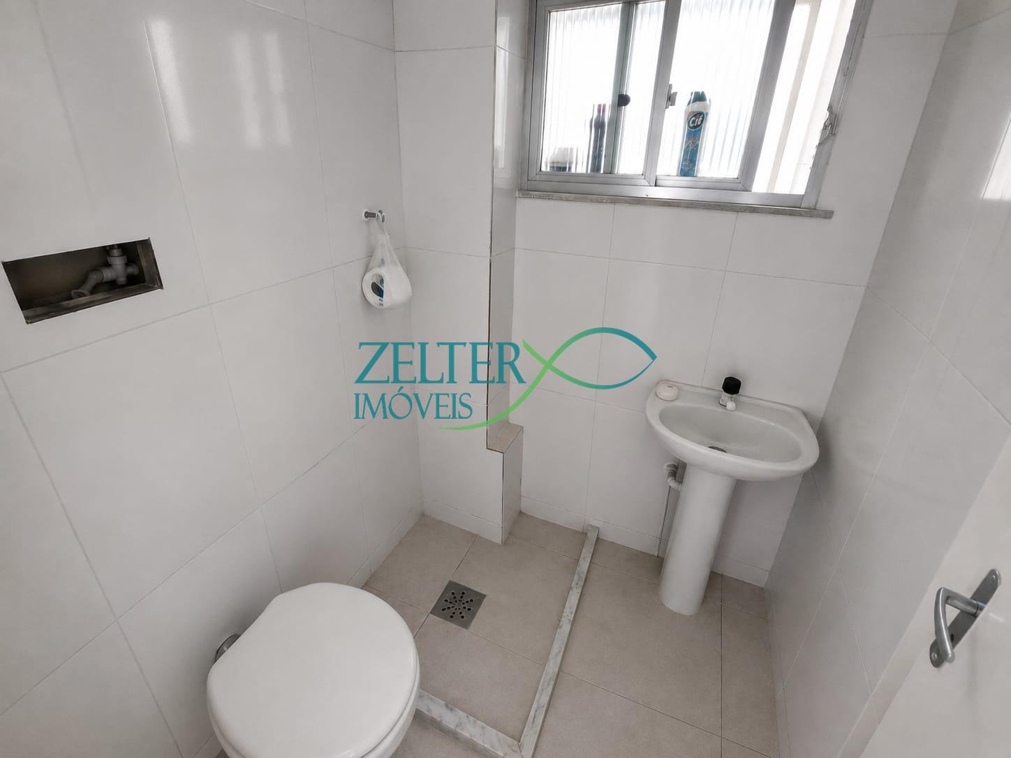 Apartamento à venda com 2 quartos, 1 banheiro e 42m² no Irajá, Rio de Janeiro (RJ) — foto 11 de 14