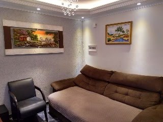 Apartamento à venda com 3 quartos, 1 banheiro, 2 vagas e 70m² no Loteamento City Jaragua, São Paulo (SP) — foto 23 de 30