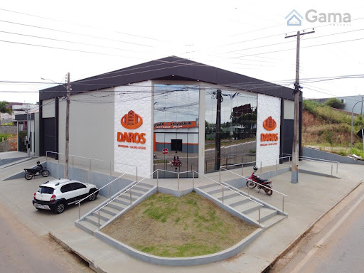 Prédio Inteiro em Centro  -  Colorado do Oeste