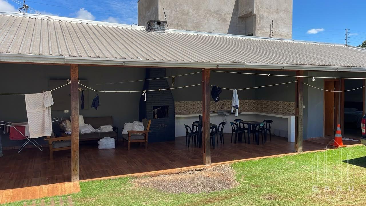 Casa no Jardim Lancaster  -  Foz do Iguaçu