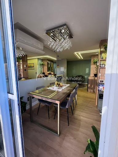 Apartamento, 3 quartos, 80 m² - Foto 6