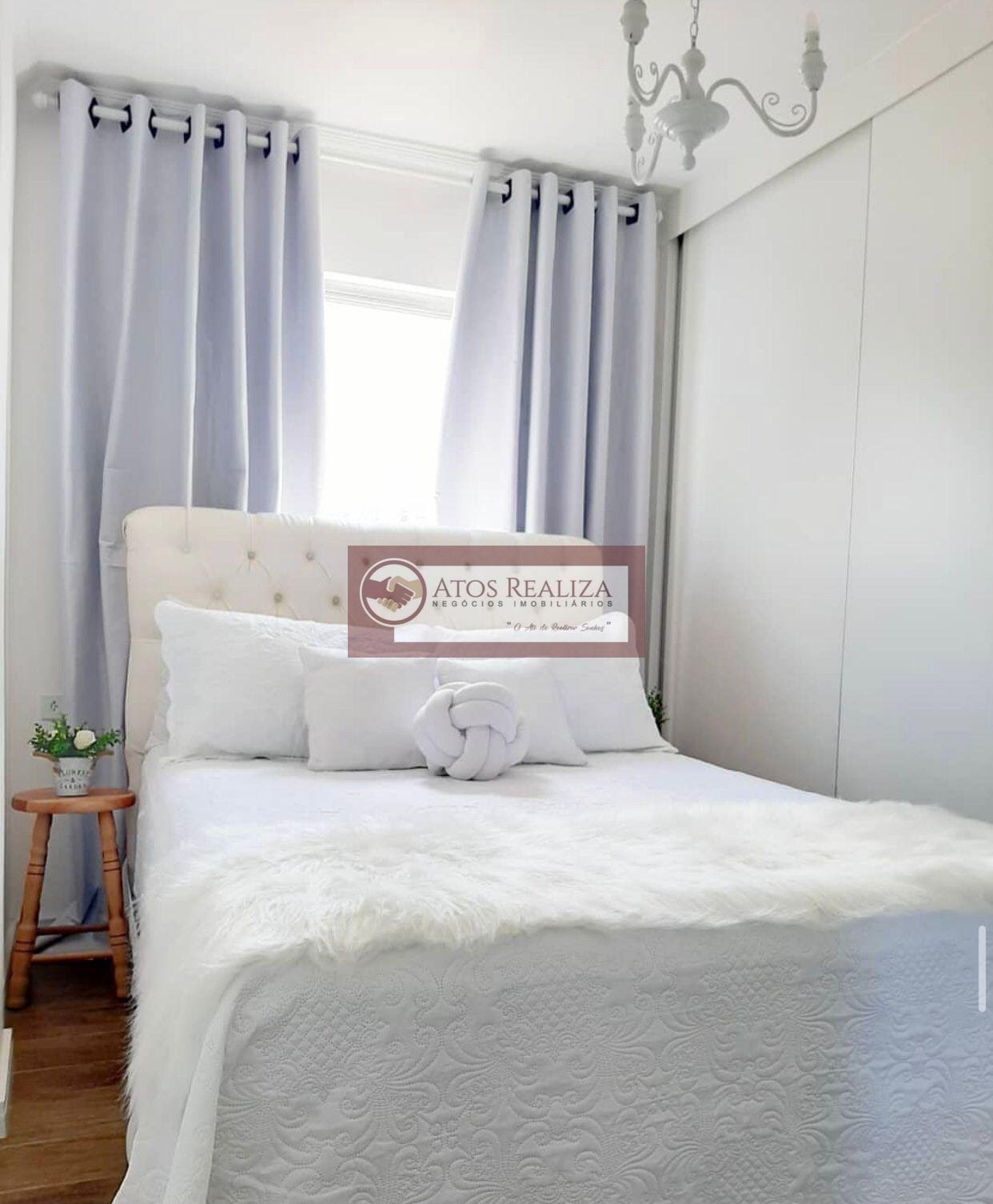 Apartamento à venda com 2 quartos, 2 banheiros, 1 vaga e 82m² no Santo Amaro, São Paulo (SP) — foto 21 de 24