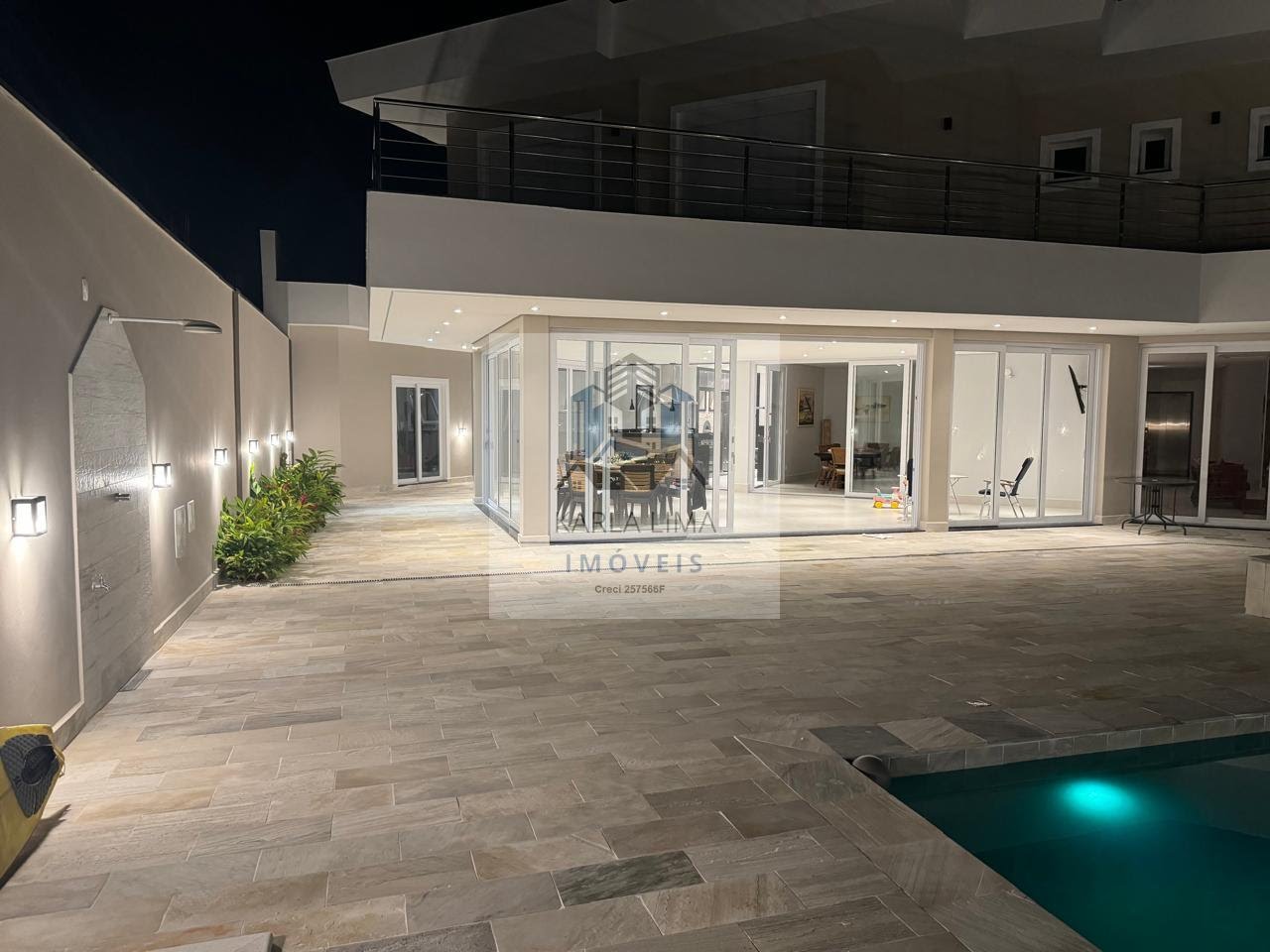 Casa à venda com 6 quartos, 6 suítes, 3 vagas e 1050m² no Jardim Acapulco, Guarujá (SP) — foto 20 de 22