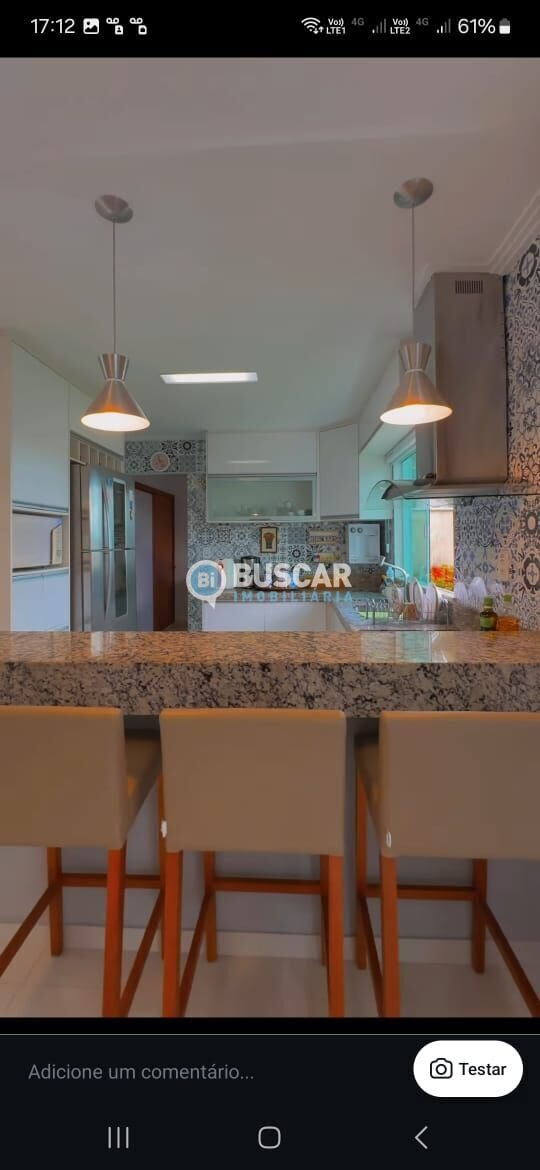 Casa à venda com 4 quartos, 1 suíte, 4 vagas e 750m² no Barra do Jacuípe, Camaçari (BA) — foto 8 de 27
