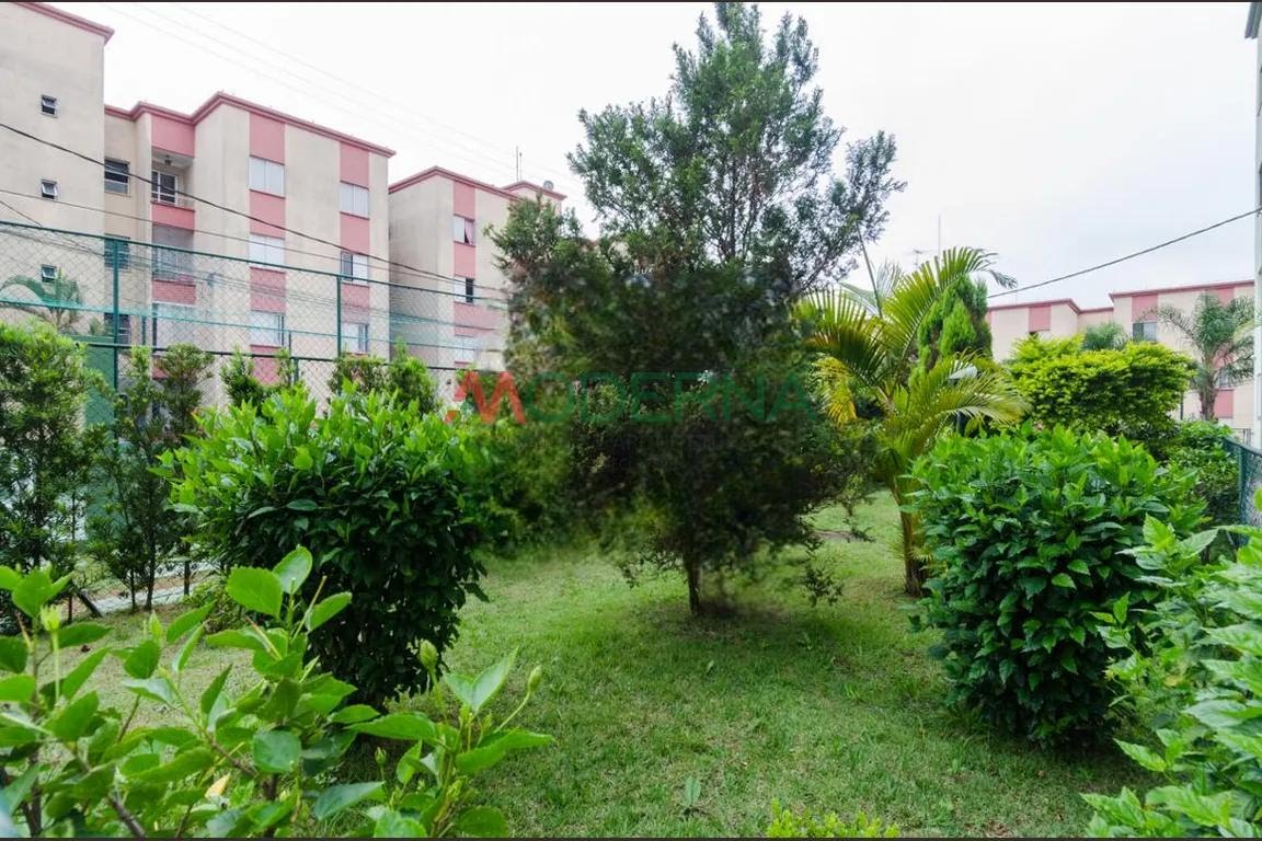Apartamento à venda com 2 quartos, 1 banheiro, 1 vaga e 50m² no Taboão, São Bernardo do Campo (SP) — foto 17 de 22