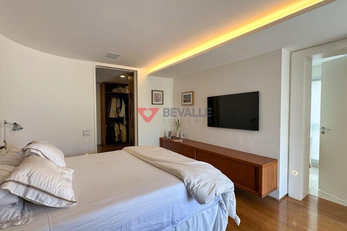 Apartamento à venda com 3 quartos, 3 suítes, 2 vagas e 175m² no Ipanema, Rio de Janeiro (RJ) — foto 10 de 30