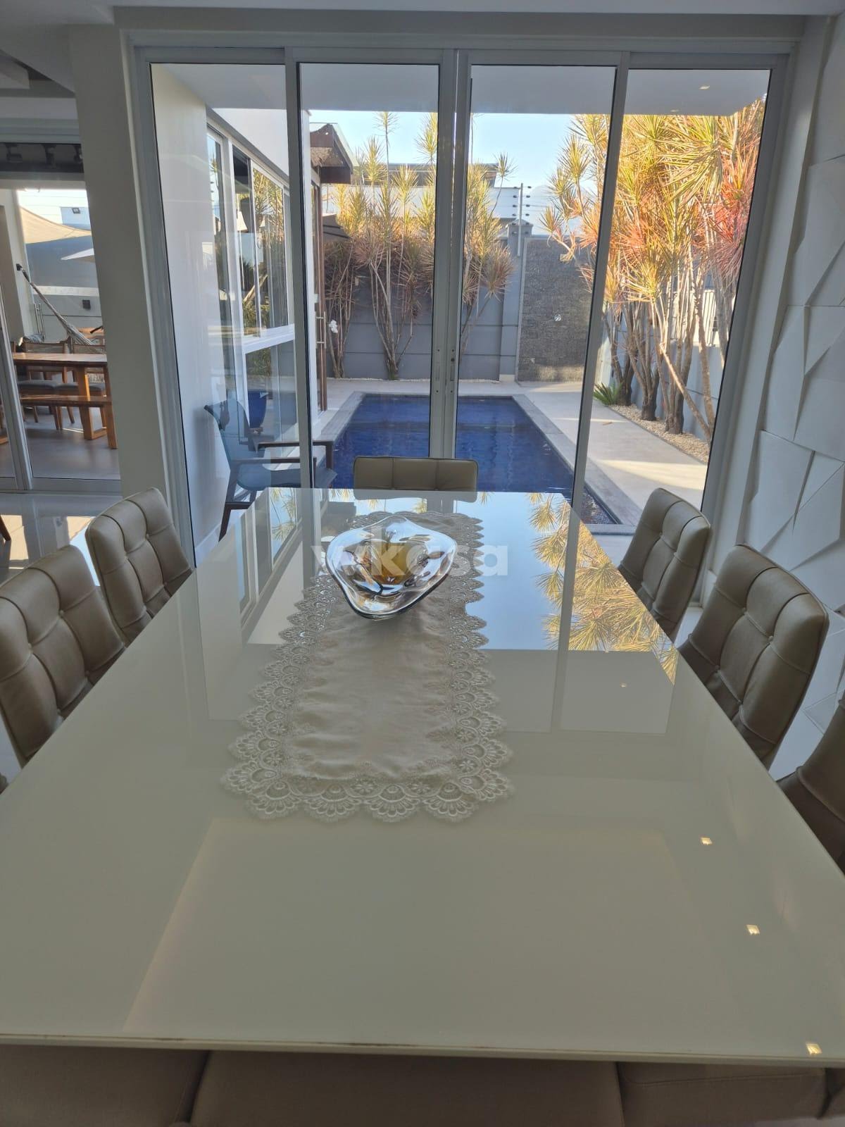 Casa à venda com 4 quartos, 3 suítes, 3 vagas e 350m² no Jacuhy, Serra (ES) — foto 23 de 29