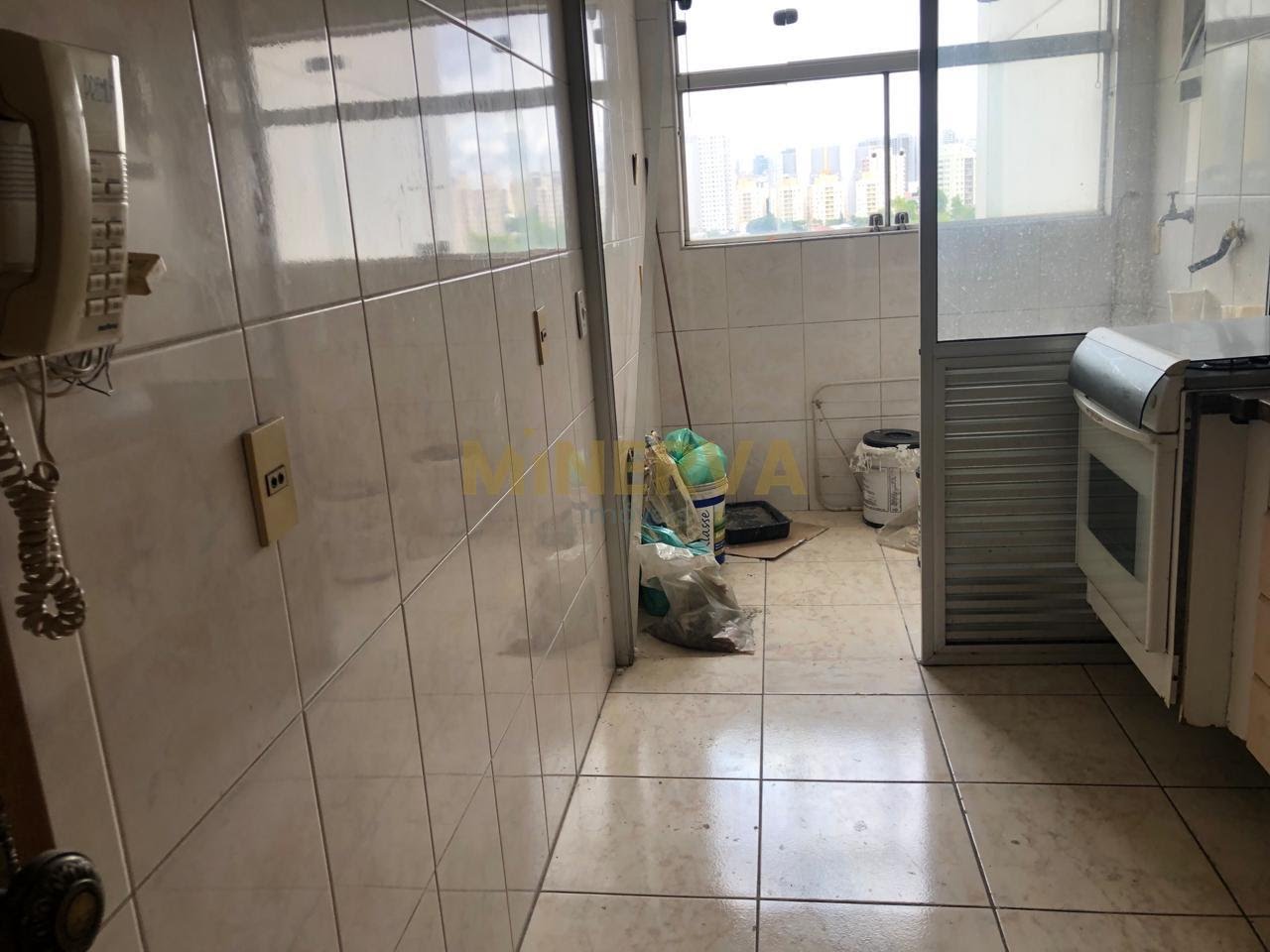 Apartamento à venda com 3 quartos, 1 banheiro, 1 vaga e 67m² no Penha de França, São Paulo (SP) — foto 15 de 15