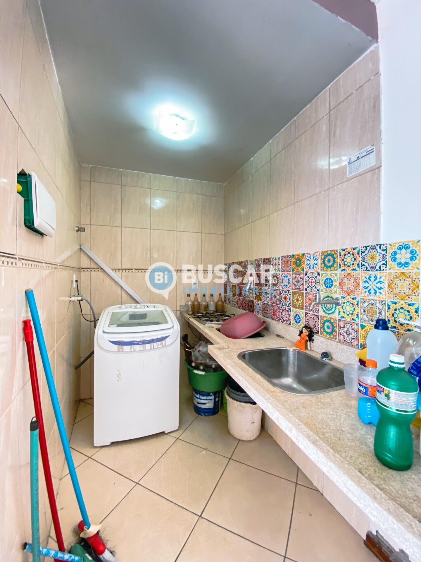 Casa à venda com 5 quartos, 5 suítes, 2 vagas e 300m² no Capuchinhos, Feira de Santana (BA) — foto 22 de 26