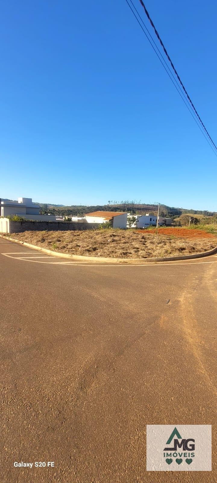 Terreno à venda com 304m² de terreno no Cidade Jardim, Três Corações (MG) — foto 7 de 8
