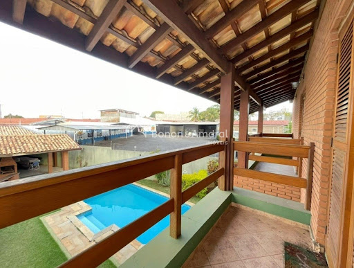 Casa, 5 quartos, 376 m² - Foto 3