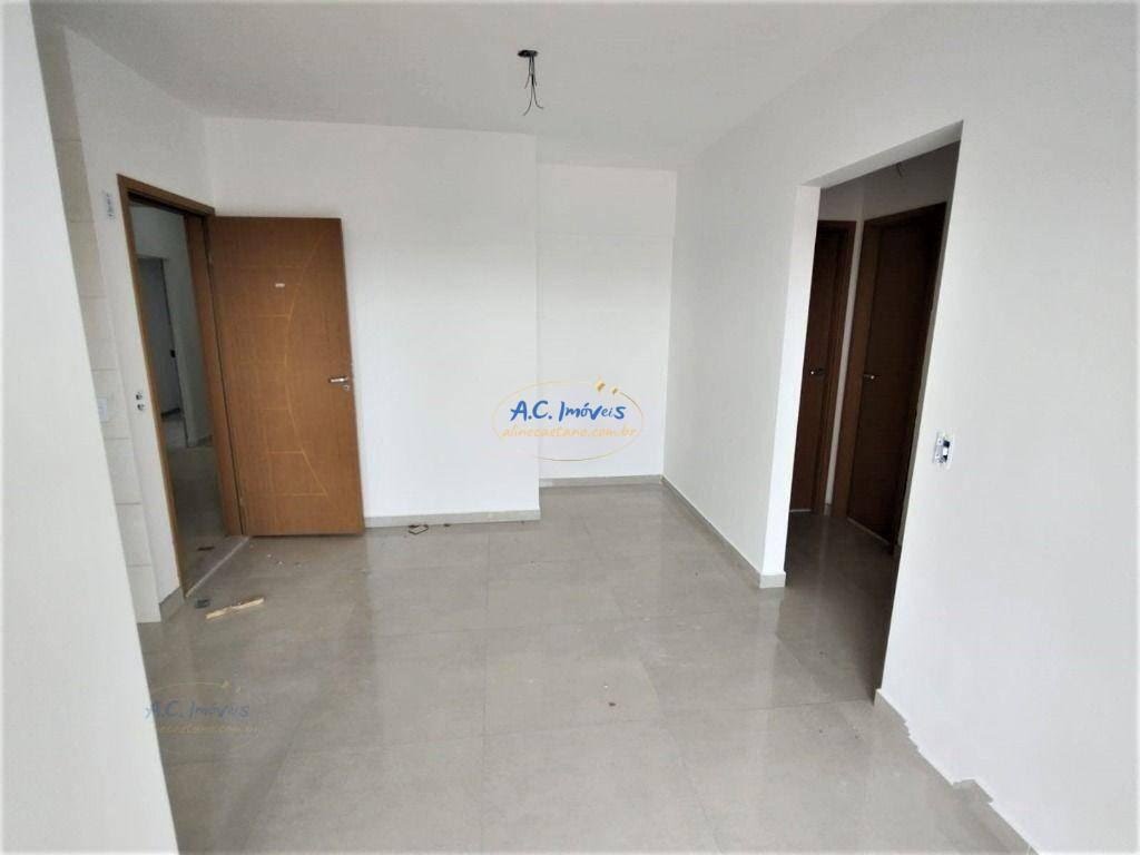 Apartamento à venda com 2 quartos, 1 suíte, 1 vaga e 63m² no Nova Mirim, Praia Grande (SP) — foto 12 de 16