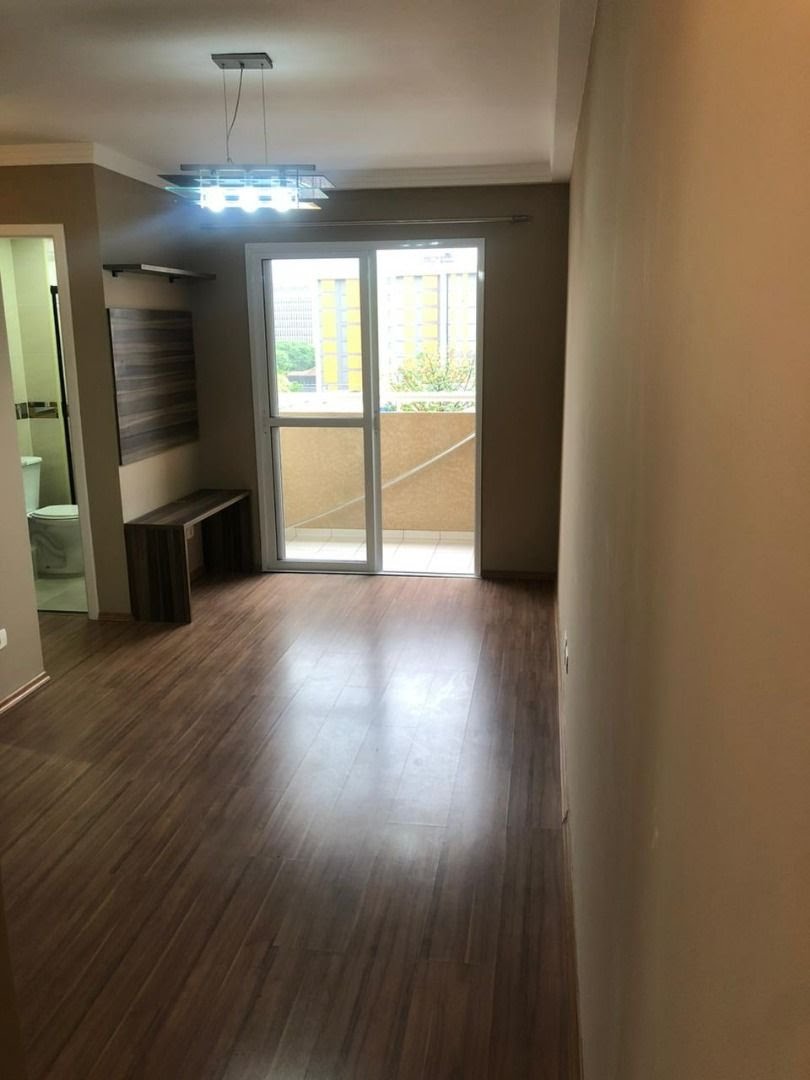 Apartamento, 2 quartos, 55 m² - Foto 2