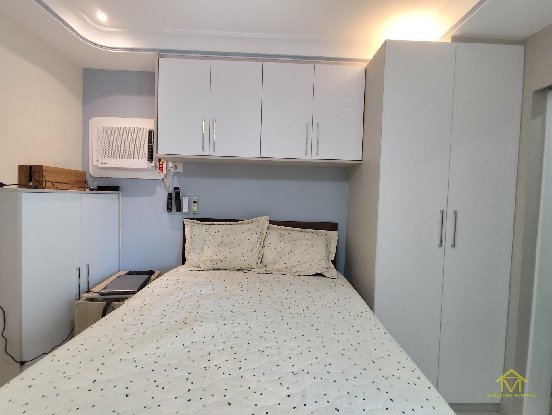 Apartamento à venda com 3 quartos, 2 banheiros, 1 vaga e 79m² no Itapuã, Vila Velha (ES) — foto 17 de 20