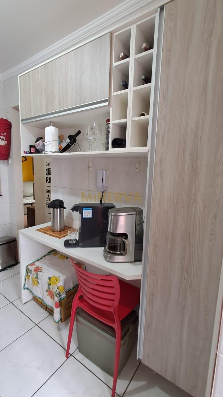 Apartamento à venda com 2 quartos, 1 banheiro, 1 vaga e 51m² no Vila Nova Bonsucesso, Guarulhos (SP) — foto 8 de 16