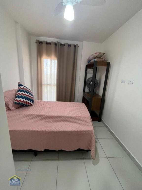 Apartamento à venda com 2 quartos, 1 suíte, 1 vaga e 72m² no Maracanã, Praia Grande (SP) — foto 4 de 12