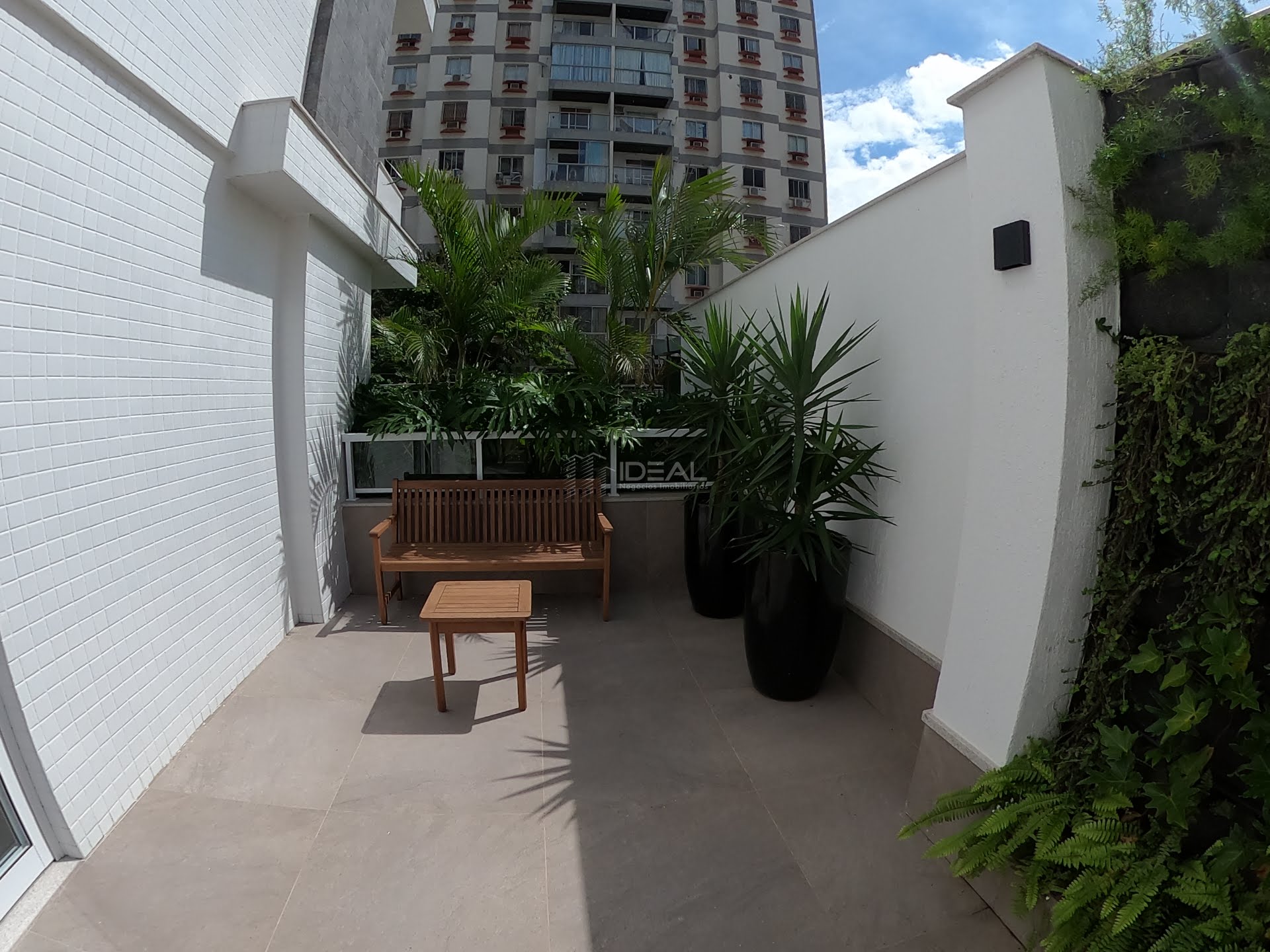 Cobertura à venda com 3 quartos, 1 suíte, 2 vagas e 144m² no Parque Avenida Pelinca, Campos dos Goytacazes (RJ) — foto 22 de 30