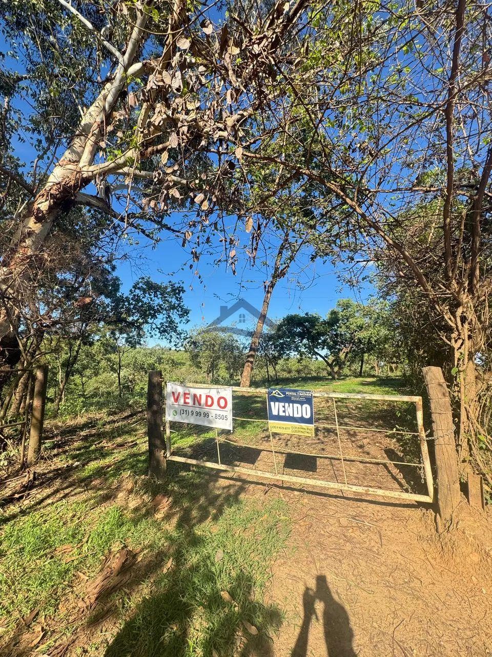 Rural à venda com 20000m² de terreno no Estiva, Sete Lagoas (MG) — foto 7 de 7