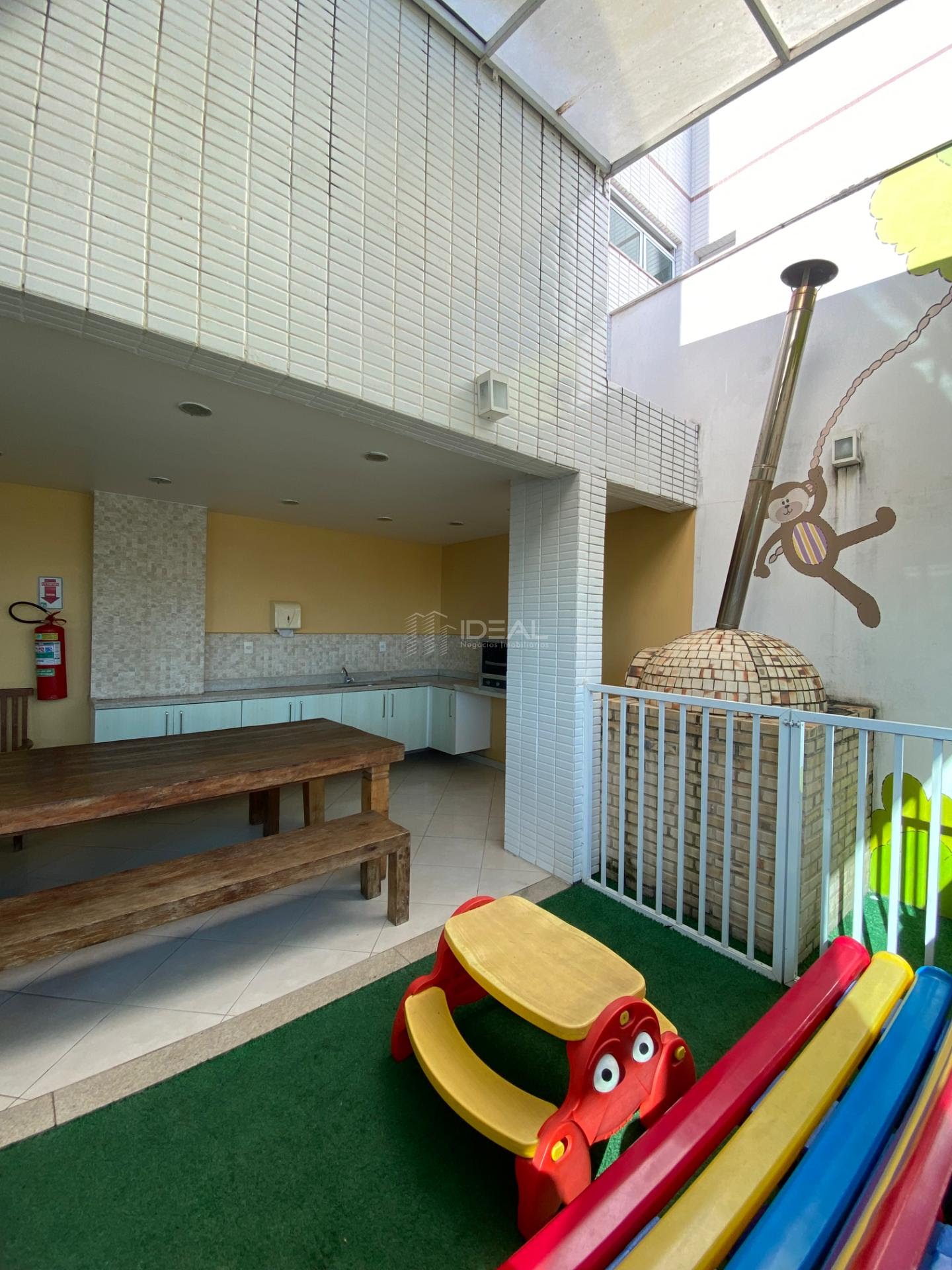 Apartamento à venda com 2 quartos, 1 suíte, 2 vagas e 71m² no Parque Flamboyant, Campos dos Goytacazes (RJ) — foto 21 de 24