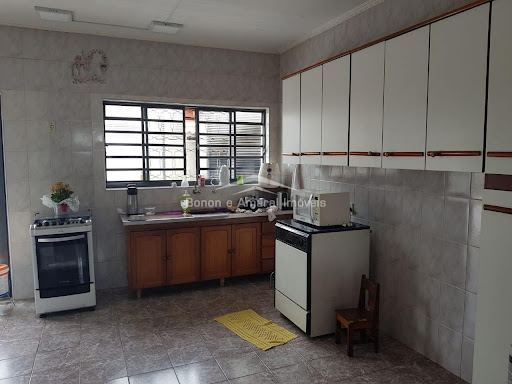 Casa, 3 quartos, 200 m² - Foto 9